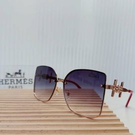 Picture of Hermes Sunglasses _SKUfw50172376fw